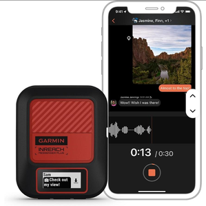 Los Mejores Garmin inReach Messenger Plus de Calidad - Product Image 1