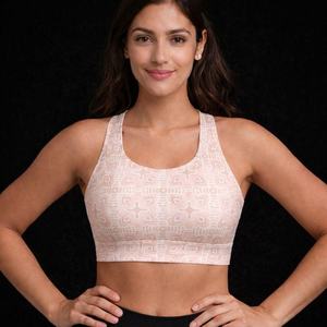 Sujetador Deportivo para Mujer 2026, Más Vendido, de Alta Sujeción, para Yoga, Fitness, Gimnasio, Entrenamiento, Running - Product Image 1