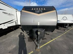 Usado 2021 F-o-r-e-s-t R-i-v-e-r A-u-r-o-r-a 26B-H-S - Product Image 2