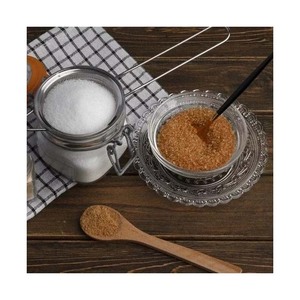 น้ำตาลทรายแดงอ่อนสำหรับผลิตน้ำเชื่อมขนมอบและเครื่องดื่มจำนวนมาก - Product Image 4