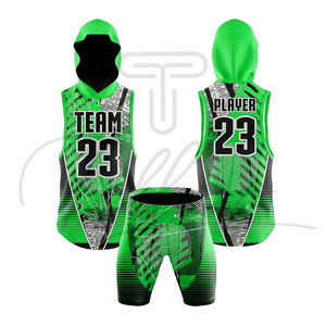 Ventes en gros de maillots de football pour enfants 7v7 de haute qualité, logo personnalisé, OEM, entièrement sublimés, uniformes de football à drapeau imprimés, uniformes de club de football, taille plus - Product Image 6