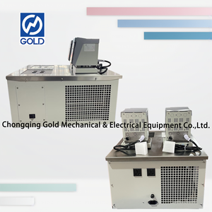 Medidor de Teor de Óleo para Cera de Petróleo / Medidor de Teor de Óleo para Produtos de Cera de Petróleo ASTM D721 Analisador de Teor de Óleo para Cera de Petróleo - Product Image 4