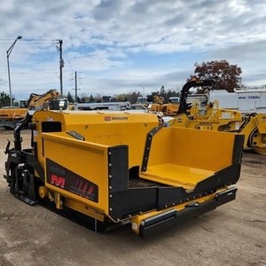 Nouvelle piste MAULDIN 1860B - Product Image 1