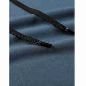 เสื้อฮู้ดสวมหัวสำหรับผู้หญิงแห้งเร็วเสื้อฮู้ดสวมหัวดีไซน์แบบมืออาชีพ - Product Image 3