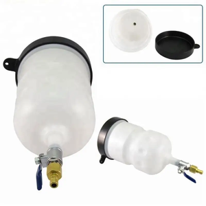 Multifunktions-Ölfüll spender werkzeug für pneumatisches 9L-Getriebe - Product Image 3