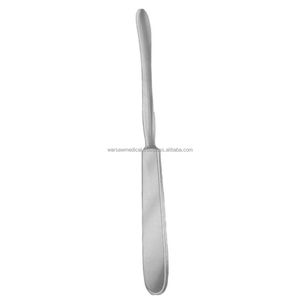 Instruments chirurgicaux en acier inoxydable de haute qualité WARSAW MEDICAL Langenbeck Elevator pour la chirurgie osseuse |   Kit de chirurgie médicale - Product Image 3
