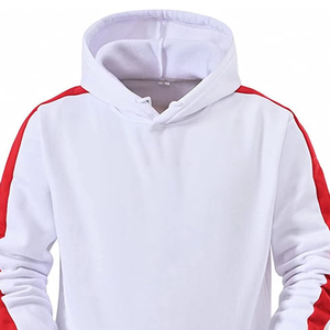 Ensemble de survêtement d'hiver pour hommes de haute qualité, ensemble de survêtement 2 pièces, survêtement pour hommes, survêtement avec impression de logo personnalisé - Product Image 6