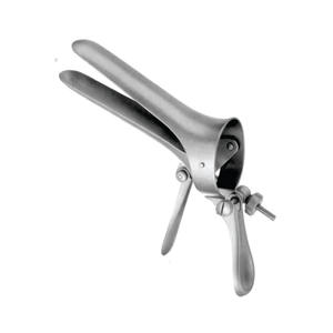 Spéculum Vaginal CUSCO, avec vis centrale, Large, 95x37mm - Product Image 3
