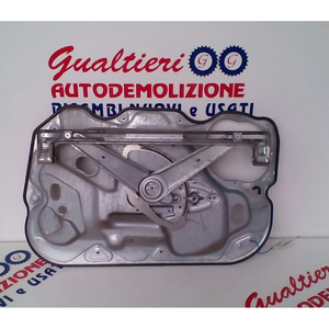 MECCANISMO ALZAVETRO ANT. SX FORD C-Max Serie 1738645 (03>07) - Product Image 1