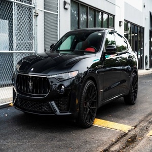 Listo para Enviar, Maserati Levante S GranSport AWD 2021, Garantía de 3 Años, Origen EE. UU. - Product Image 1