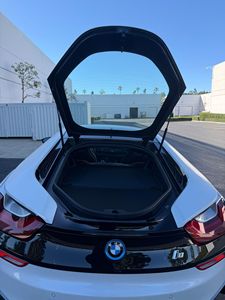 BMW I8 COUPE 2020 USADO, Volante a la Izquierda/Derecha - Product Image 6