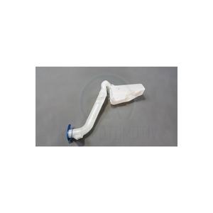 Réservoir de liquide lave-glace pour pare-brise Skoda Fabia Mk1 1.4L 16V 6y 1999-2008, 2 litres, produit automobile en plastique - Product Image 1