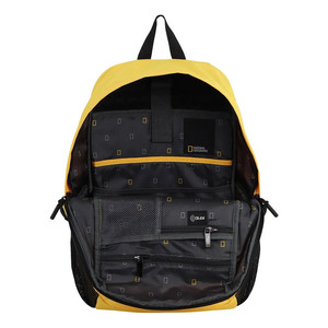 Zaino Promozionale 25L Nat Geo N22080.68 Slot Canyon 100% Poliestere Riciclato - Product Image 4