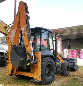 Estuche usado para retroexcavadora 851FX Estuche para retroexcavadora 851FX Hecho en Austria - Product Image 2