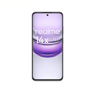 Smartphone 14X 5G Negro Carbón, Pantalla de 6.67 Pulgadas, 256 GB de RAM, 6 GB de Almacenamiento, Batería de 5000 mAh, 631011007911 - Product Image 2