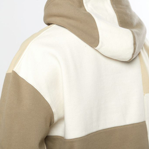 Sudadera con Capucha Extra Grande para Hombre, 100% Algodón, Felpa Gruesa, Forro Sólido, Transpirable, Personalizable al por Mayor, de Alta Calidad - Product Image 6