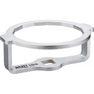 Hazet 1/2'' FORD Oil Filter <b>Wrench</b> - Product Image 1