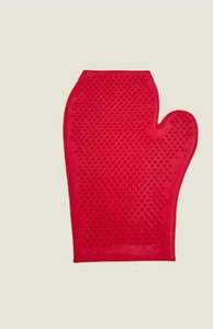 Heavy Quality Horse Grooming Rubber Gloves <b>Strong</b> Durable Multi Colour Protective Gloves for Best Wholesale Price - Product Image 2