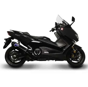 Motos sportives d'occasion prêtes à être expédiées, T-Max 200-400CC, motos sans balais avec une vitesse maximale de plus de 80 km/h, origine Japon - Product Image 1