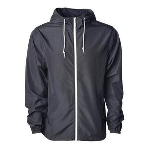 2023 New Design rain Windbreaker Jacket High Quality <b>Men</b> Sport Wind Breaker Spring Rain Jackets For Sale - Product Image 1