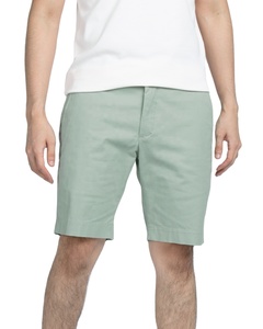 Pantalones cortos de algodón para hombre, con logotipo personalizado, calidad Premium, venta al por mayor - Product Image 3