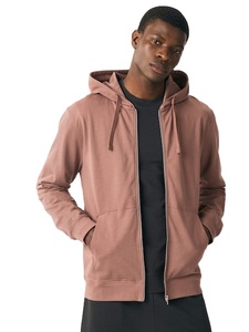 Sudadera con capucha de último diseño 2025 para hombre, transpirable, Premium, de buena calidad, personalizable, con cremallera, Sudadera con capucha de moda para hombre - Product Image 4