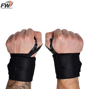 Support de poignet réglable de haute qualité avec trou pour le pouce, pour l'arthrite et la tendinite, attelle de poignet, bandages de poignet, bandages pour les mains - Product Image 1