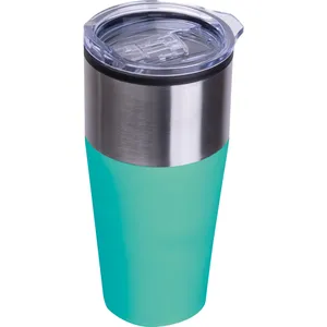 Gobelet isotherme Jordan personnalisé de 600 ml, gadgets innovants - Product Image 3
