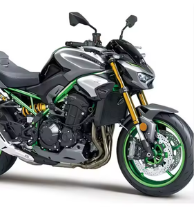 Motocicletas 2025 Z900 SE (A.B.S) 1000-1500cc con Motor sin Escobillas, Velocidad Máxima >80km/h, Origen California, Ahora en Stock - Product Image 1