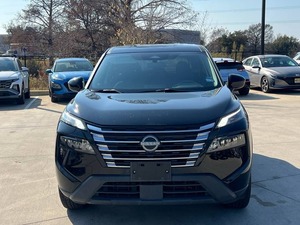 นิสสัน โร้ก เอสวี ปี 2024 สภาพใช้งานมาแล้ว - Product Image 6