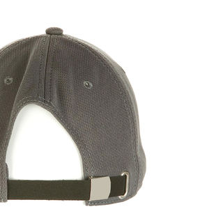 2025 nouveau OEM personnalisé de haute qualité 100% coton 6 panneaux nouvelle casquette de Baseball de cyclisme à la mode Logo brodé pour les voyages de sport - Product Image 5