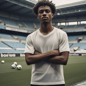 Col en v natation vêtements de plage t-shirt hommes à manches courtes 100% Polyester voir à travers l'été t-shirts hommes résille Football t-shirt hommes - Product Image 5