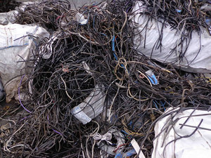 Chatarra de cobre de alta pureza disponible para la venta - Product Image 6