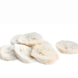 Oem Bulk Buy 100% Natural Freeze Dried Fruit Vegan Banana Pet Snacks - Buy Dog Treats Pets Snacks - Product Image 4