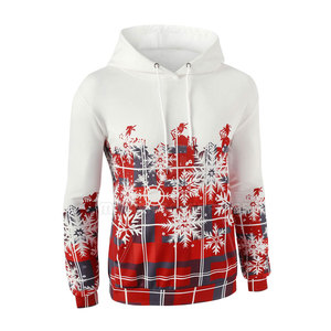 Nueva Llegada: Sudaderas con Capucha Estampadas Casuales para Hombre, con Bolsillo, Logotipo Personalizado, 100% Algodón, Diseño Sólido, Ecológicas, Venta al Por Mayor para Invierno - Product Image 1