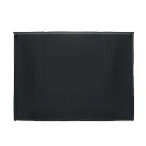 Sustainable Wooler <b>Cooler</b> Bag for Merchandising Eco-Friendly Cool <b>Box</b> - Product Image 4