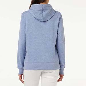 Nouveauté, vente en gros de tissus en coton, sweat-shirts pour femmes, grande taille, respirant, sweat-shirts pour femmes en gros, fournisseur en gros - Product Image 4