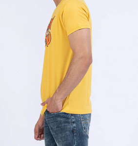 เสื้อโปโลแขนสั้นปักลายสำหรับผู้ชายเสื้อระบายอากาศได้ดีสำหรับฤดูร้อน - Product Image 4