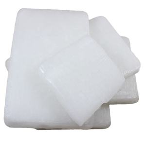 56 58 Cera de parafina completamente refinada/Cera de parafina semirrefinada - Product Image 3