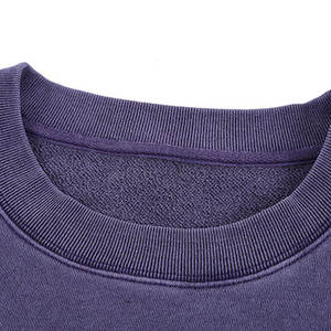 Sweat-shirts brodés grande taille 2026 fabriqués au Pakistan, manches longues, vente chaude - Product Image 2