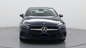 Mercedes-Benz A 220 4MATIC 2019, propre et prête à être expédiée - Product Image 1