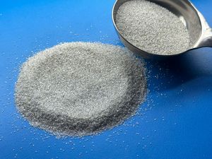 Polvo de diamante triturado natural Premium Malla 25-30-Abrasivos de dureza extrema de grado abrasivo industrial de alto rendimiento - Product Image 6