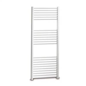 Radiateur blanc Ercos Opera 600 x 770 mm pour la maison - Product Image 1