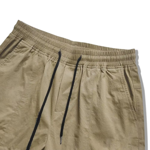 Vente chaude 2025 vêtements décontractés pantalons Cargo pantalons vêtements d'entraînement grande taille Joggers porter pour hommes pantalons pantalons - Product Image 2