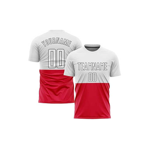 ชุดเสื้อเบสบอลและกางเกงขาสั้นผู้ชายคุณภาพสูงแบบกำหนดเอง สีสันสดใส แห้งเร็ว พิมพ์ลายแบบซับลิเมชั่น โพลีเอสเตอร์ 100% ป้องกันรังสียูวี - Product Image 5