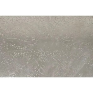 Plato de Servir Plateado con Diseño Festoneado, Estilo Victoriano, Plateado en Plata Inglesa Vintage - Product Image 5