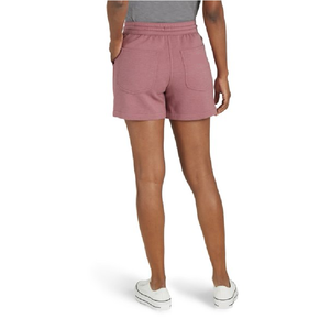 Pantalones cortos de verano de cintura alta para mujer, mallas de entrenamiento informales cómodas en varios colores, pantalones cortos para niñas al por mayor - Product Image 4