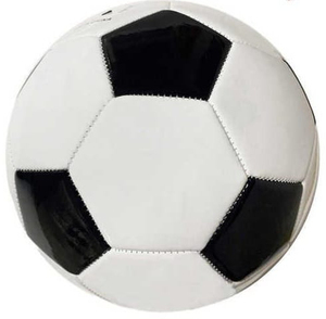Nouveau Style Tendance Ballon De Football Pakistanais Machine Cousu Ballon De Match De Football En Cuir PU Taille 5 Ballons De Match De Conception De Football - Product Image 3