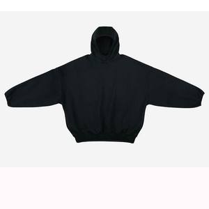 35ชิ้นต่อสีเสื้อสวมหัวมีฮู้ดแฟชั่นใหม่พื้นฐานของ ababus เสื้อกีฬาผ้าฝ้าย100% มีฮู้ดของผู้ชายขายส่งราคา - Product Image 2