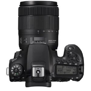 Nouvel appareil photo numérique reflex numérique plein format 5D Mark IV 30,4 MP avec objectif EF 24-105 mm F/4L IS II USM et kit complet - Product Image 3